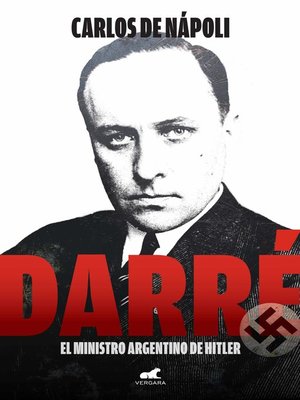 cover image of Darré